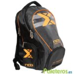Mochila NOX Street Orange Mochila NOX Street Orange