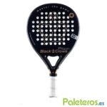 Pala Black Crown Piton