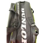 Dunlop Competition Amarillo Paletero