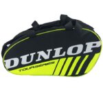 Paletero Dunlop Competition Amarillo