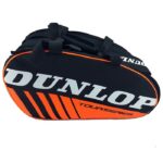 Paletero Dunlop Competition Naranja