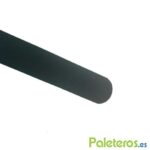 Protector negro rugoso Protector negro rugoso