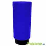 Tubo Plus Azul