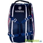 Paletero de pádel Heritage K-Swiss Paletero de pádel Heritage K-Swiss