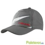 Gorra HEAD Light Fuction Gris