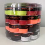 Tambor Overgrips Bullpadel GB1604
