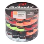 Tambor Overgrips Bullpadel Lisos Colores