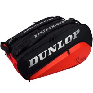 Paletero Dunlop Elite Rojo