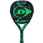 Pala Dunlop Blast Elite Green