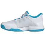 Zapatillas Adidas Adizero Club blancas Zapatillas Adidas Adizero Club blancas