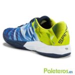 Zapatillas Head Revolt Pro Sanyo Zapatillas Head Revolt Pro Sanyo