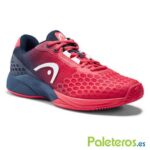 Zapatillas Head Revolt Pro 3.0 Clay Zapatillas Head Revolt Pro 3.0 Clay