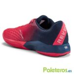 Zapatillas Head Revolt Pro 3.0 Clay 19 Zapatillas Head Revolt Pro 3.0 Clay 19