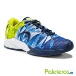 Zapatillas Head Revolt Pro 3.0 Sanyo Zapatillas Head Revolt Pro 3.0 Sanyo
