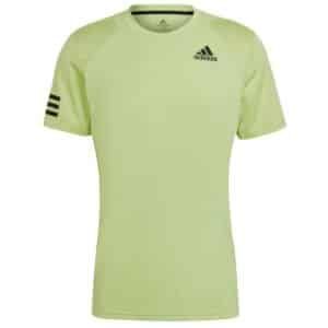 Camiseta Adidas Club 3 Bandas