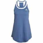 Camiseta Adidas Club Tirantes azul