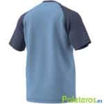 Adidas CamisetaClubAzul-Lima
