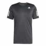 Camiseta Adidas Club 3str Negra Camiseta Adidas Club 3str Negra