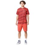 Camiseta Adidas Club Graph Tee Hombre