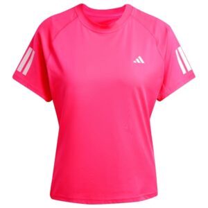 Camiseta Adidas Club Rosa