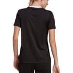 Camiseta Adidas ENT22 Negra W Camiseta Adidas ENT22 Negra W