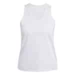 Camiseta Tirantes Adidas Club Tank Blanca Mujer