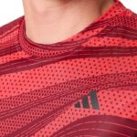Detalle Camiseta Adidas Club Graph Tee Hombre Detalle Camiseta Adidas Club Graph Tee Hombre