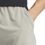 Detalle del short