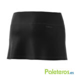 Falda Adidas Advantage Negro Falda Adidas Advantage Negro