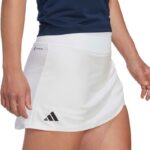 Falda Adidas Blanca Club Falda Adidas Blanca Club