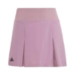 Falda Adidas Club Rosa