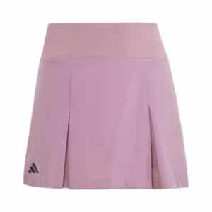 Falda Adidas Club Rosa
