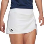 Falda Blanca Adidas Club Falda Blanca Adidas Club