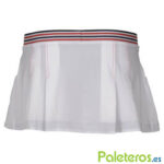 Falda KSwiss Blanca Falda KSwiss Blanca