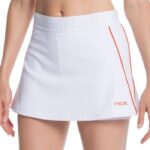 Falda NOX Team Blanca Falda NOX Team Blanca
