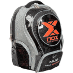 Mochila NOX ML10 Lamperti