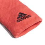 muñequeras adidas rosas largas 2022