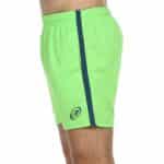 pantalon bullpadel chita verde fluor