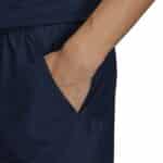 Pantalon Adidas Club Azul 20 Pantalon Adidas Club Azul 20