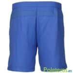 Pantalon Corto KSwiss Game Azul