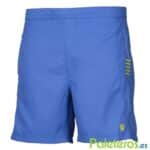 Pantalon KSwiss Game Azul
