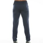 Pantalon Largo Bullpadel Sapurt Azul