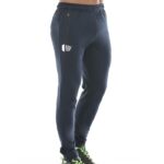 Pantalon Largo Bullpadel Sapurt Azul Noche