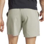 Short Club Piedra de Adidas
