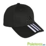 Adidas Negra Gorra