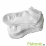 Calcetines K-Swiss Cortos