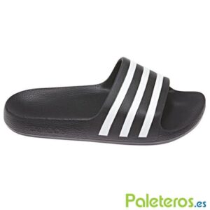 Chanclas Adidas Adilette Negras