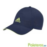 Gorra Adidas Azul
