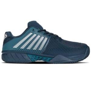 Zapatillas K-Swiss Express Light azul oscuro