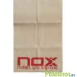 Toallita NOX agarre